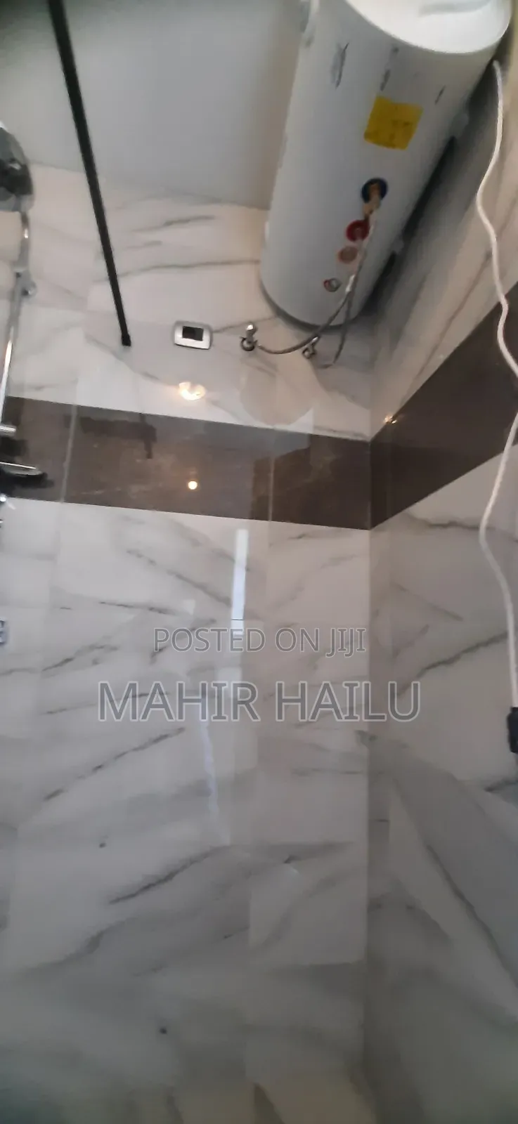 2bdrm Apartment in Real, Bole for rent