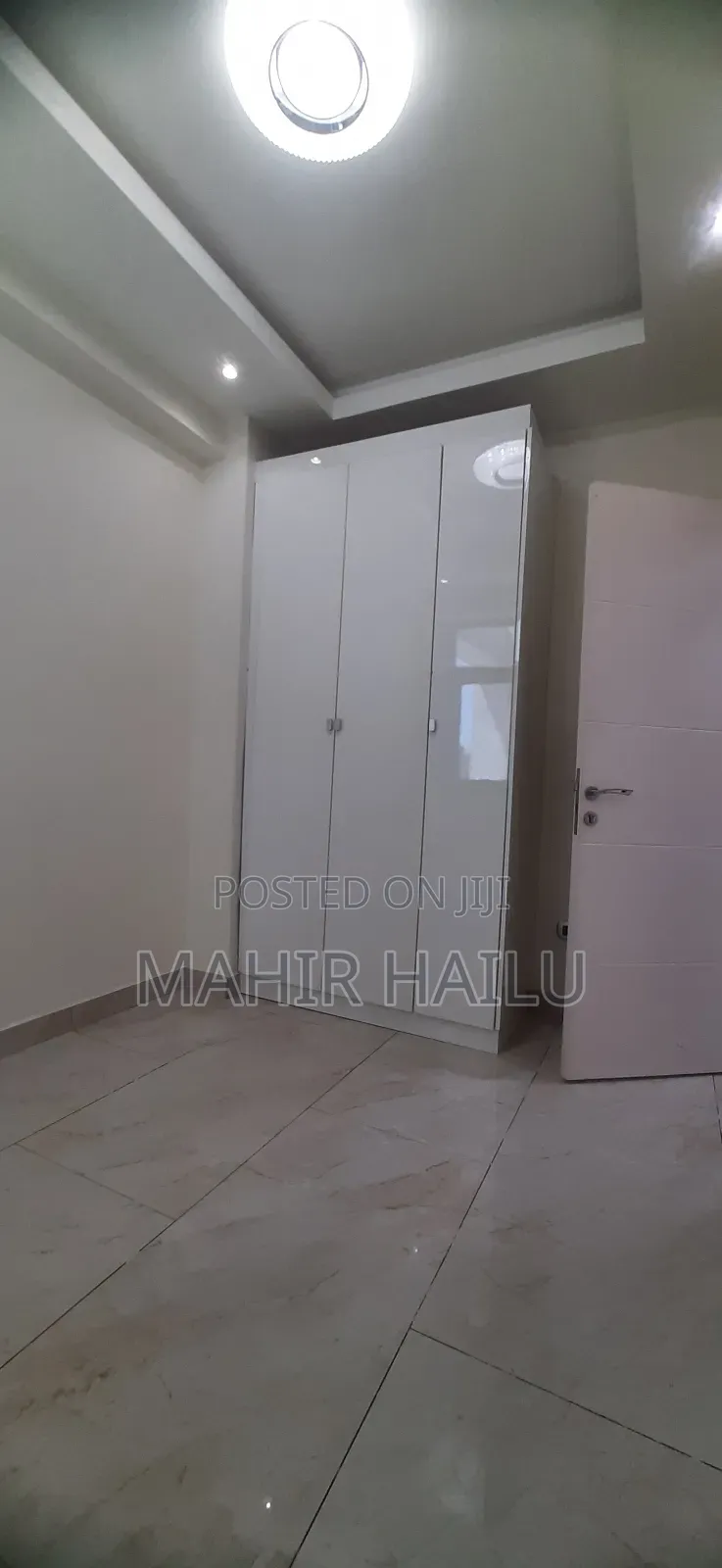 2bdrm Apartment in Real, Bole for rent