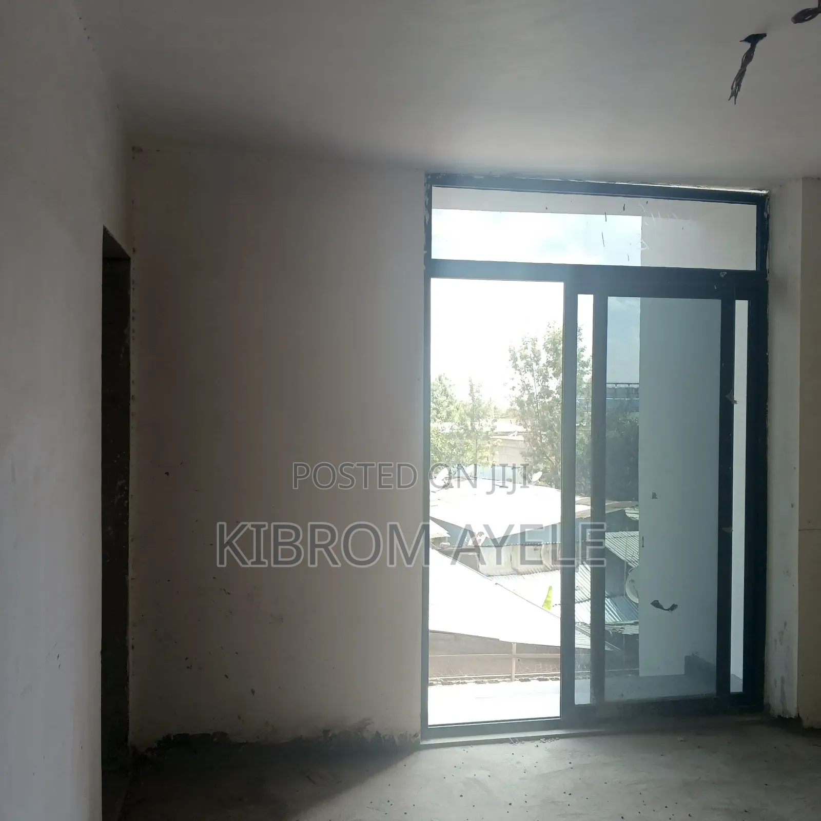1bdrm Apartment in Ghion Homes, Bole for sale