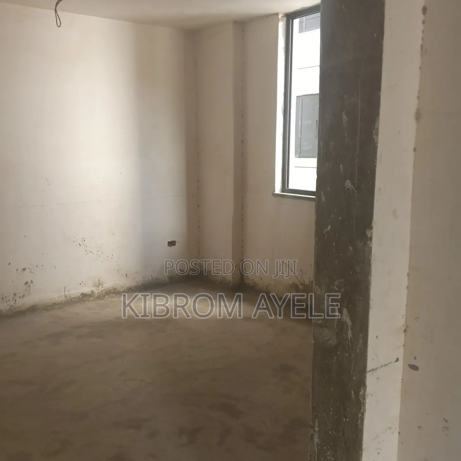 1bdrm Apartment in Ghion Homes, Bole for sale