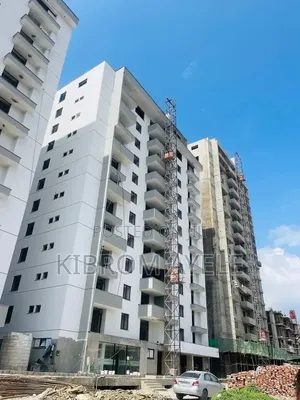 1bdrm Apartment in Ghion Homes, Bole for sale