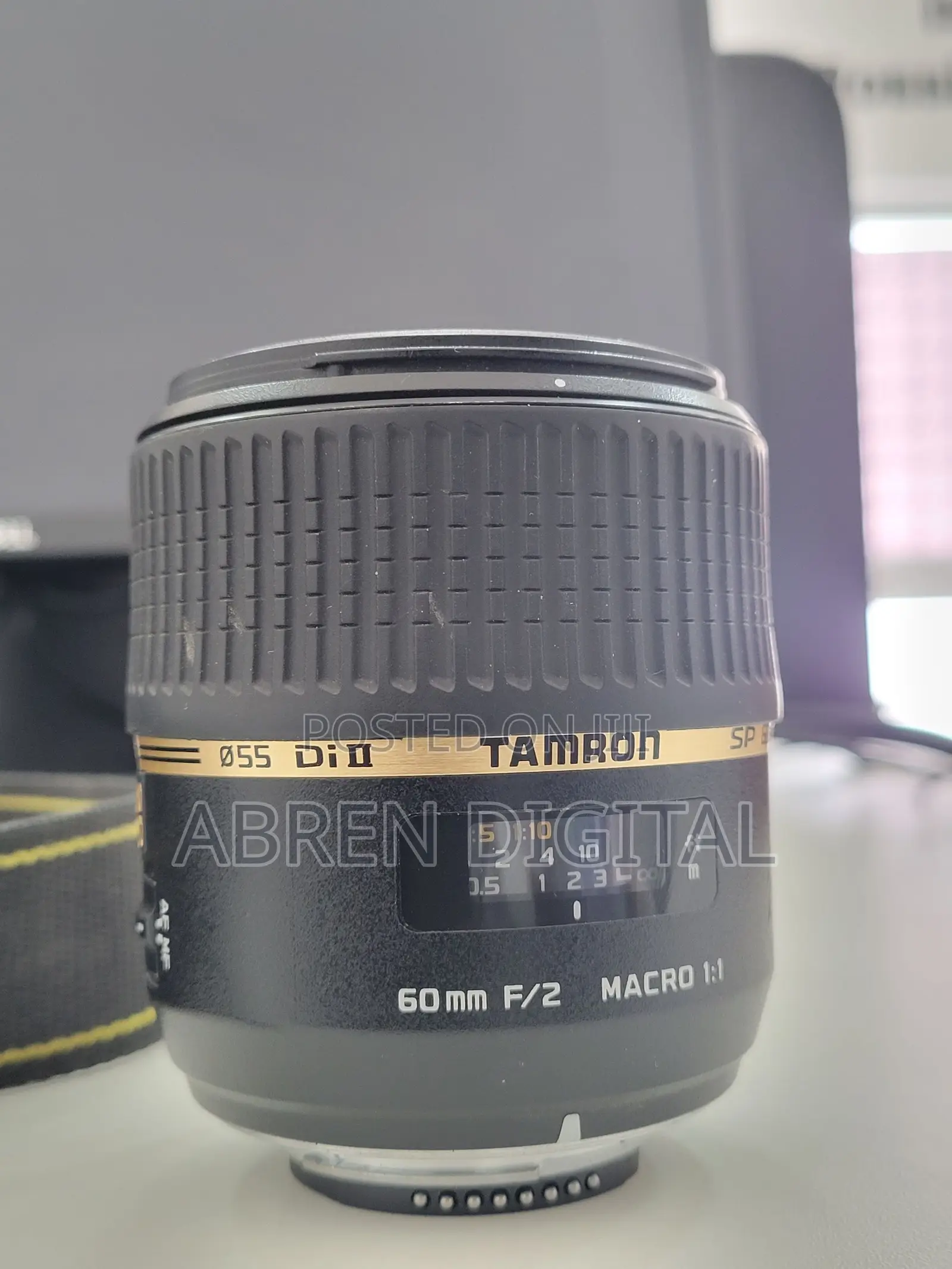 Nikon D7500
