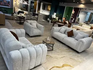 6 Seater Sofa