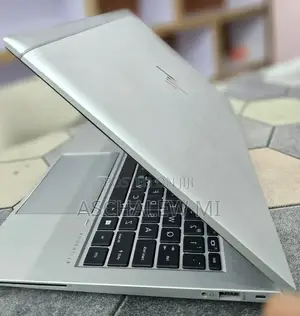 New Laptop HP EliteBook 850 G8 16GB Intel Core i5 SSD 512GB