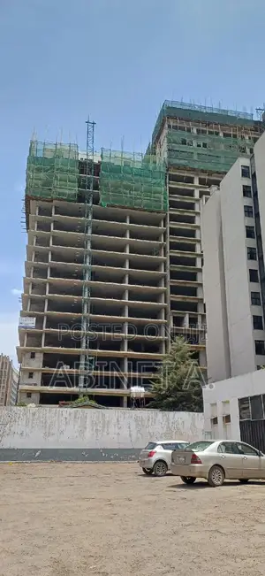 1bdrm Apartment in Addis Life Real, Kirkos for sale