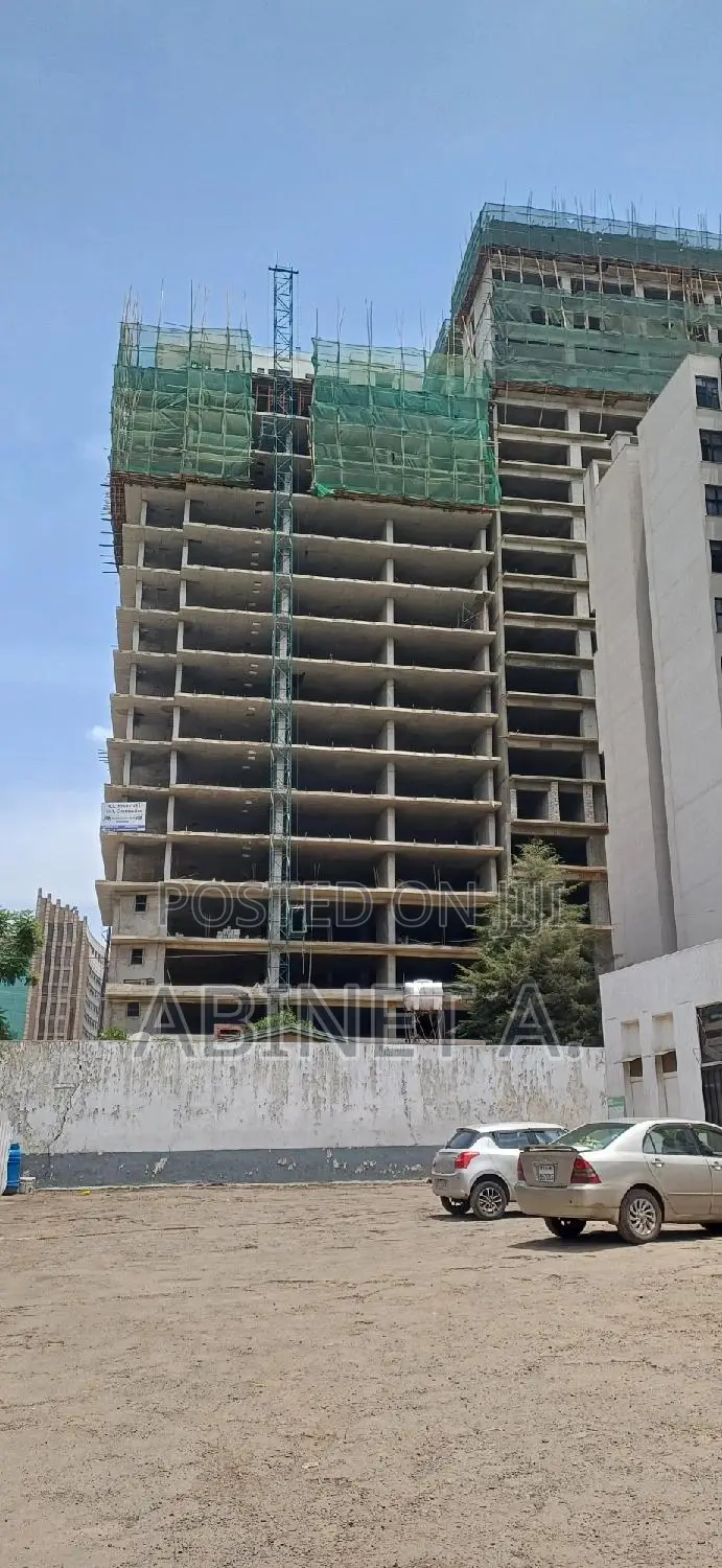 1bdrm Apartment in Addis Life Real, Kirkos for sale