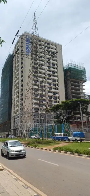 1bdrm Apartment in Addis Life Real, Kirkos for sale