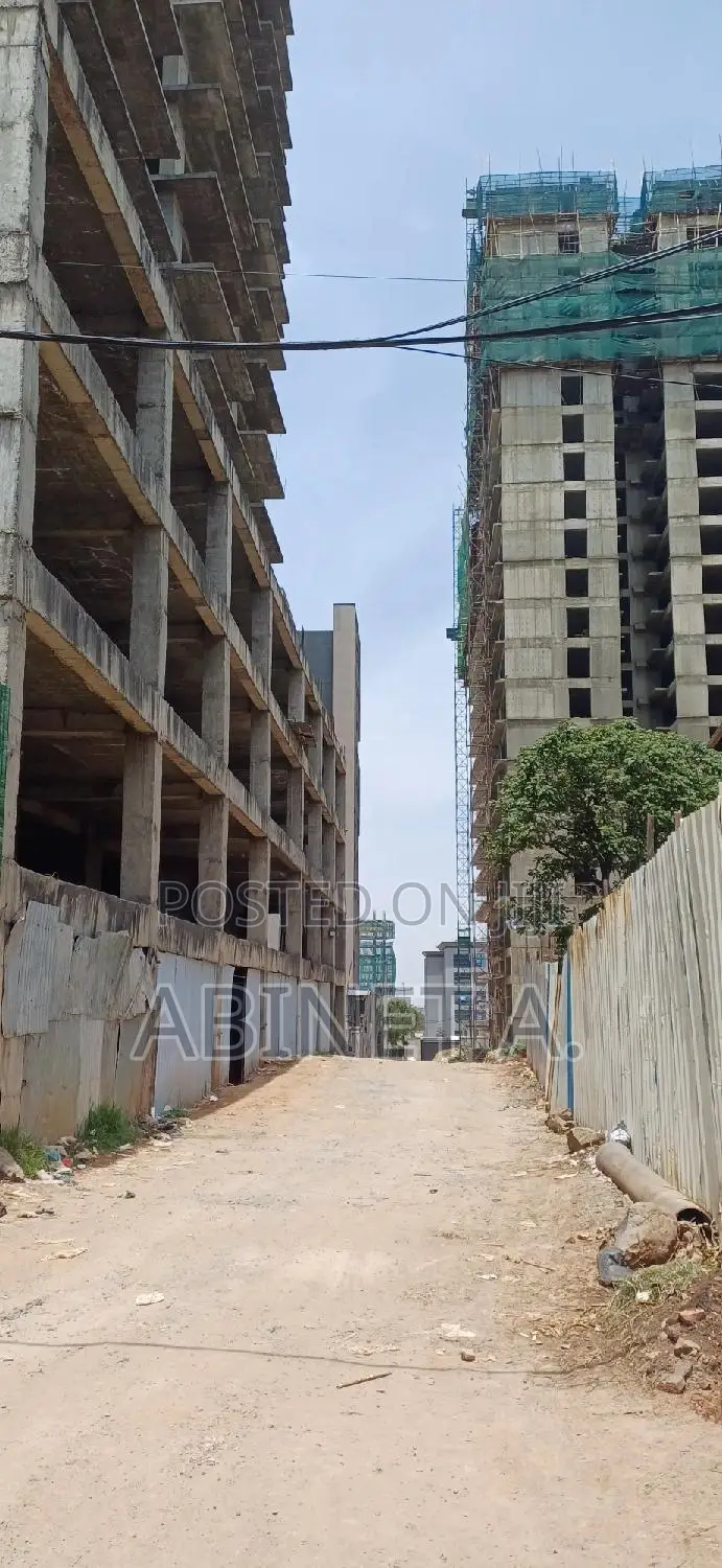 1bdrm Apartment in Addis Life Real, Kirkos for sale