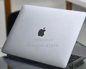 New Laptop Apple MacBook Air 8GB Apple M1 SSD 256GB