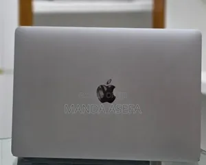 New Laptop Apple MacBook Air 8GB Apple M1 SSD 256GB