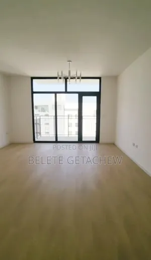 Furnished 3bdrm Apartment in Bole Harmony Hotel, for sale