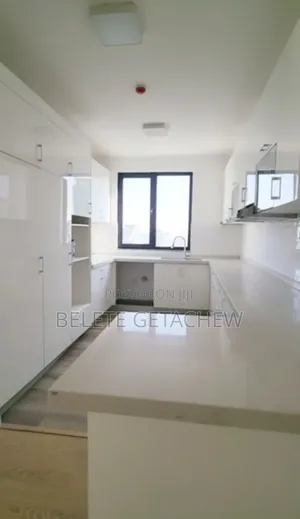 Furnished 3bdrm Apartment in Bole Harmony Hotel, for sale