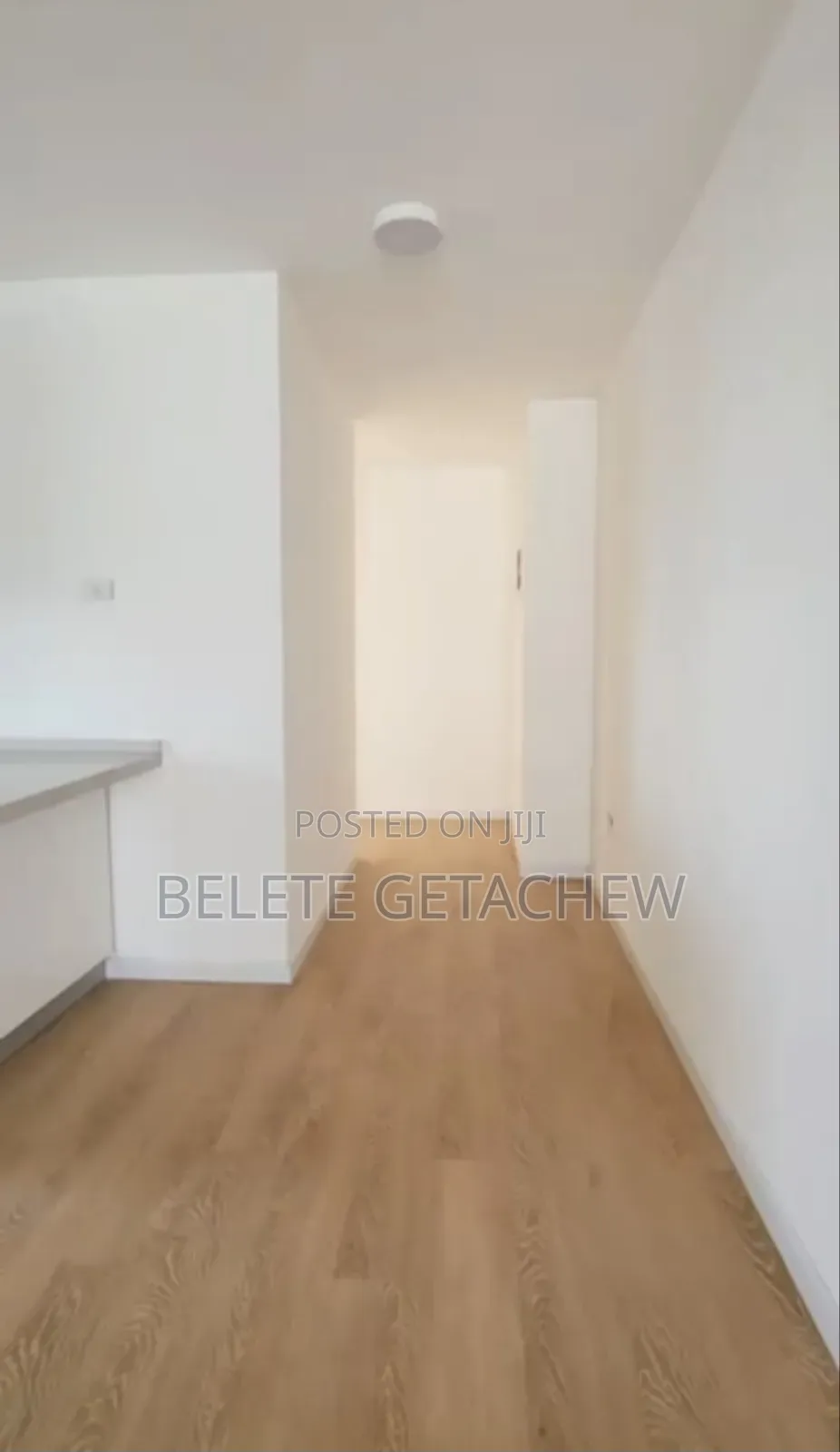 Furnished 3bdrm Apartment in Bole Harmony Hotel, for sale