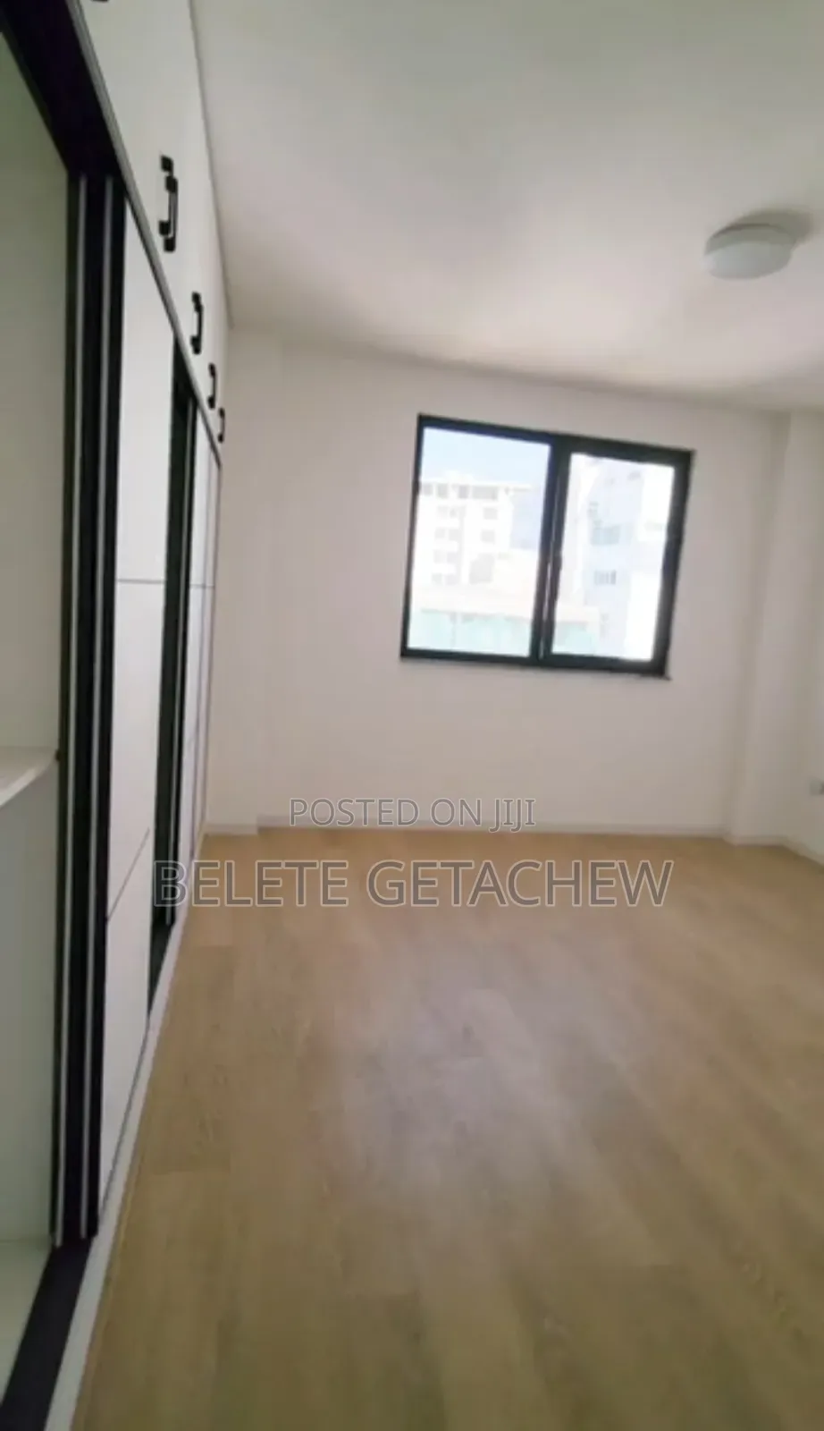 Furnished 3bdrm Apartment in Bole Harmony Hotel, for sale