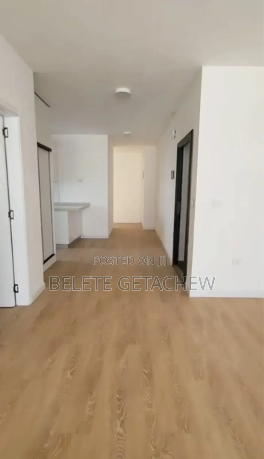 Furnished 3bdrm Apartment in Bole Harmony Hotel, for sale