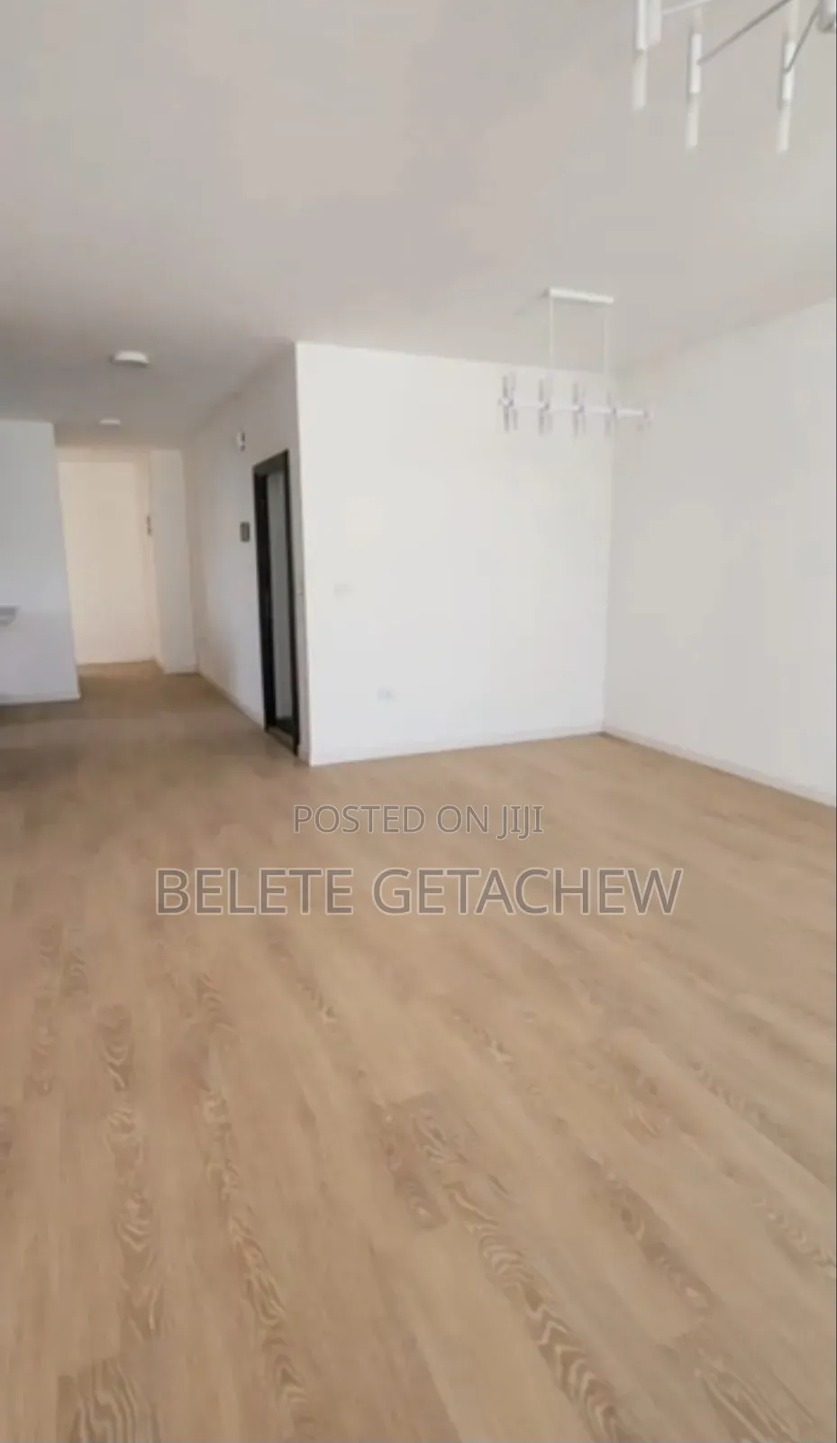 Furnished 3bdrm Apartment in Bole Harmony Hotel, for sale