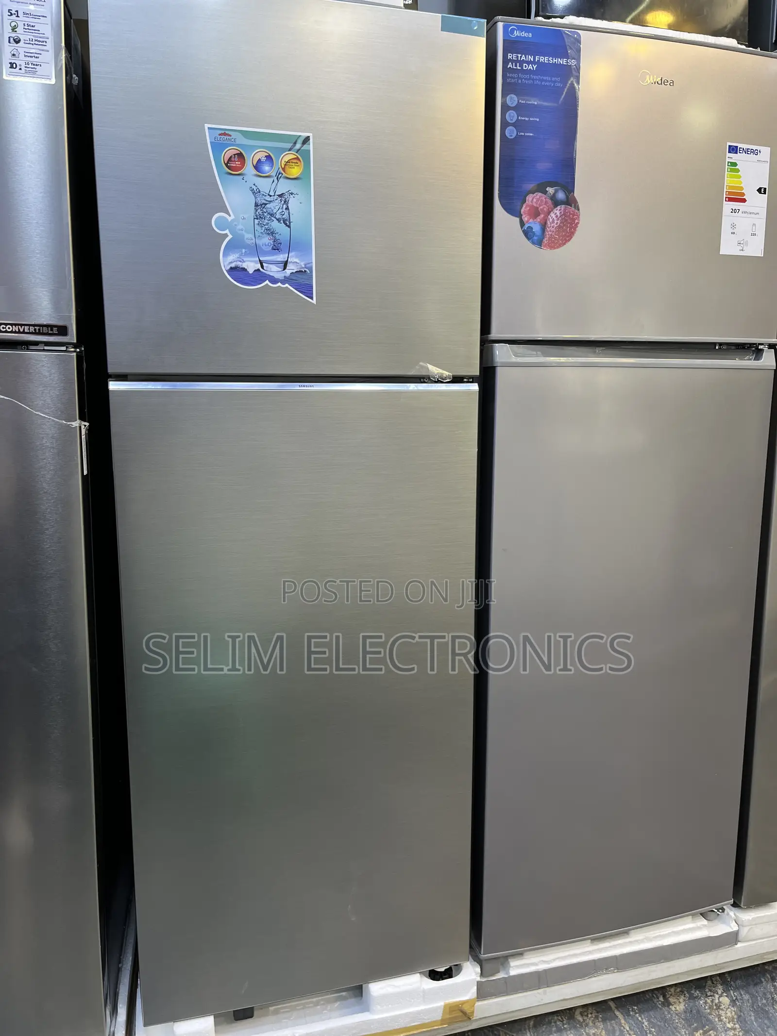 Electronics
