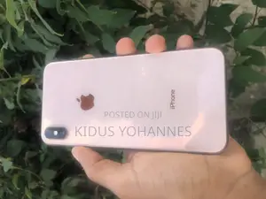 Apple iPhone XS Max 64 GB Rose Gold
