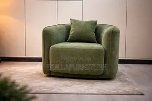 Arm Chair ተሽከርካሪ