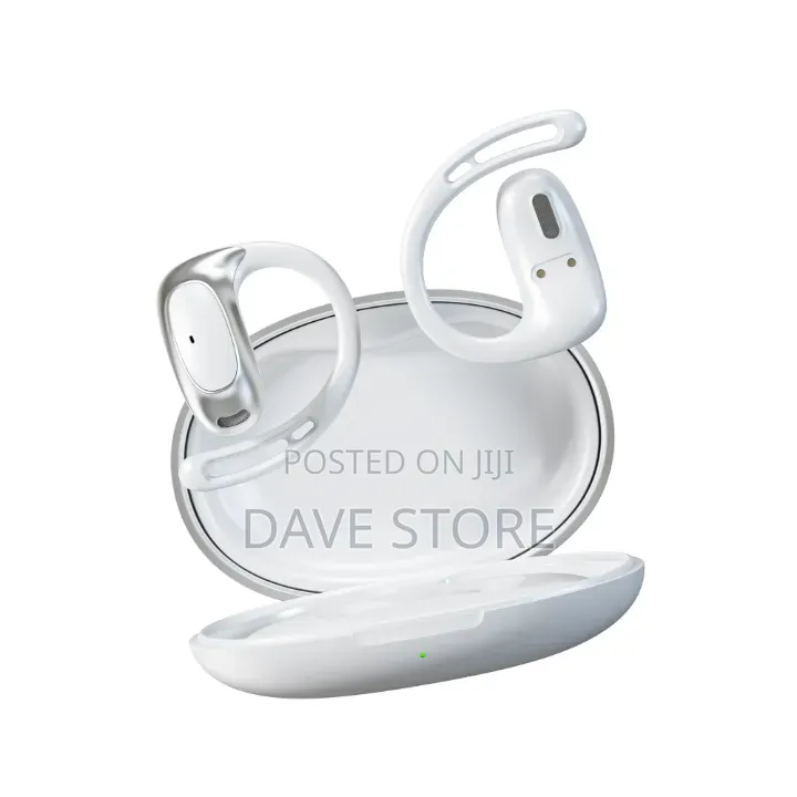 Oteeto Runover Wireless Earphone