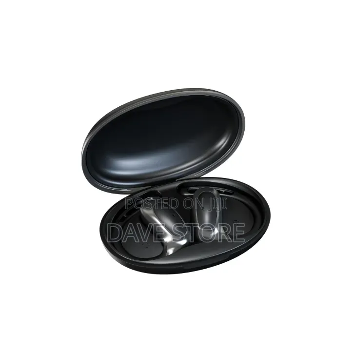 Oteeto Runover Wireless Earphone