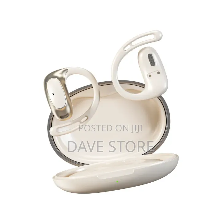 Oteeto Runover Wireless Earphone