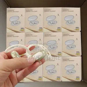 Oteeto Runover Wireless Earphone