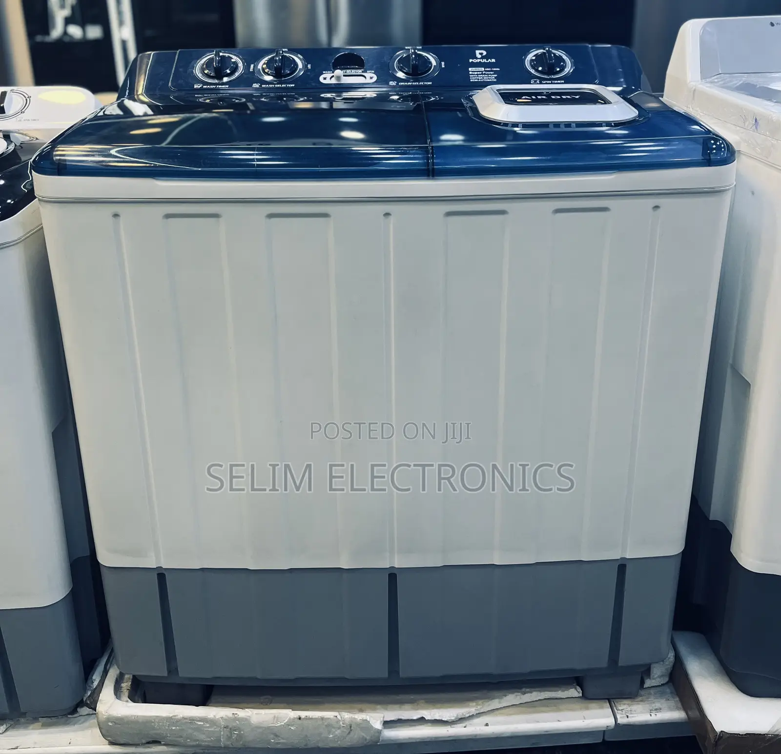 Electronics