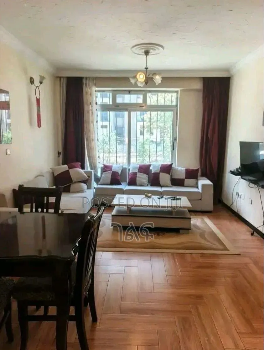 2bdrm Apartment in አያት ቦሌ በሻሌ ሰንሻይን, Bole for sale