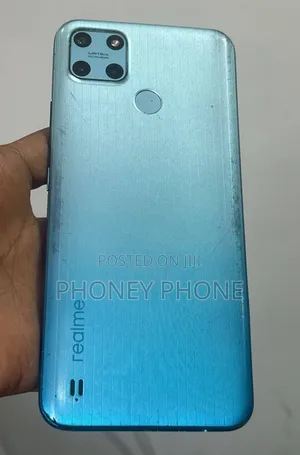 Realme C25Y 128 GB
