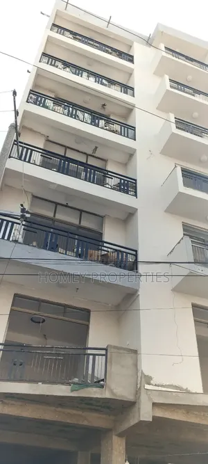 Furnished 3bdrm Apartment in Ad Real Estate ኤዲ ሪል, Yeka for sale