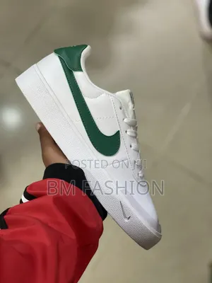 Nike Court Shoes - Effortless Style