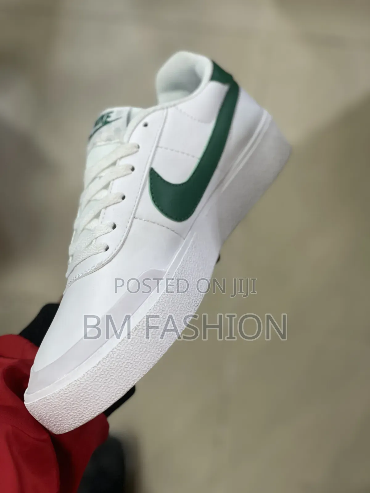 Nike Court Shoes - Effortless Style