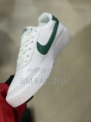 Nike Court Shoes - Effortless Style