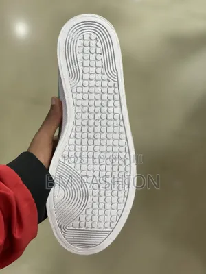 Nike Court Shoes - Effortless Style