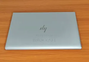 New Laptop HP EliteBook 840 8GB Intel Core i5 SSD 512GB