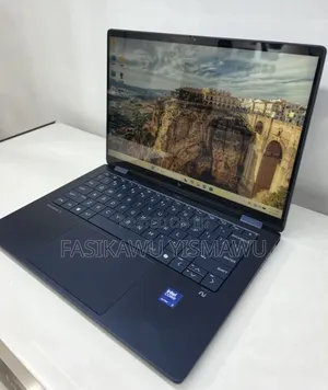 New Laptop HP OmniBook X Flip 14" 16GB Intel Core Ultra 5 SSD 512GB
