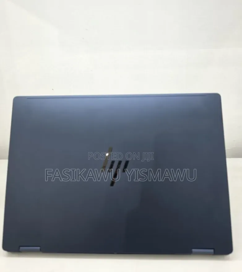 New Laptop HP OmniBook X Flip 14" 16GB Intel Core Ultra 5 SSD 512GB