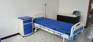 Hospital Bed