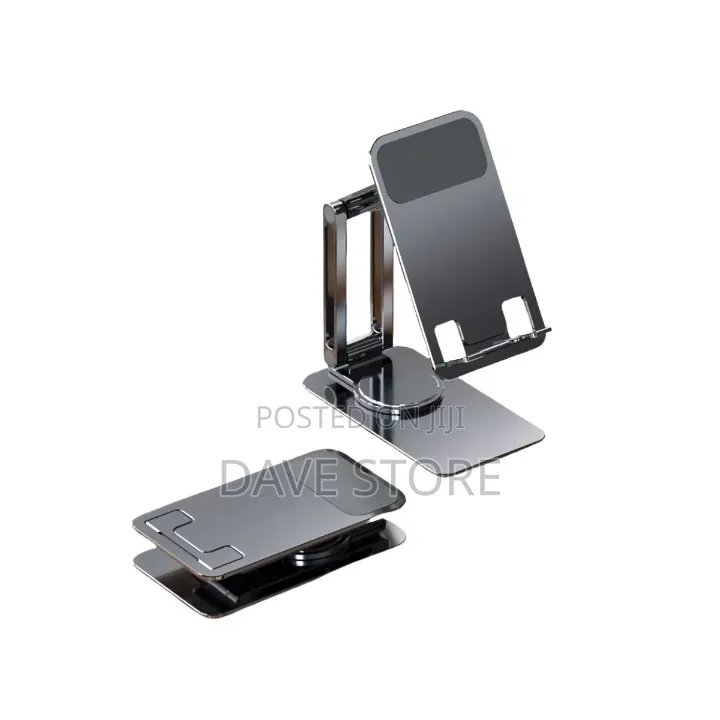 Adjustable Cell Phone Stand