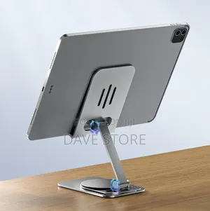 Adjustable Cell Phone Stand