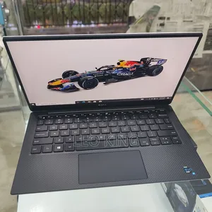 New Laptop Dell XPS 13 16GB Intel Core i7 SSD 512GB