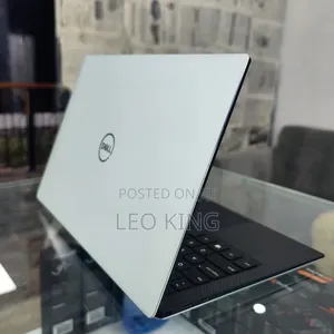 New Laptop Dell XPS 13 16GB Intel Core i7 SSD 512GB