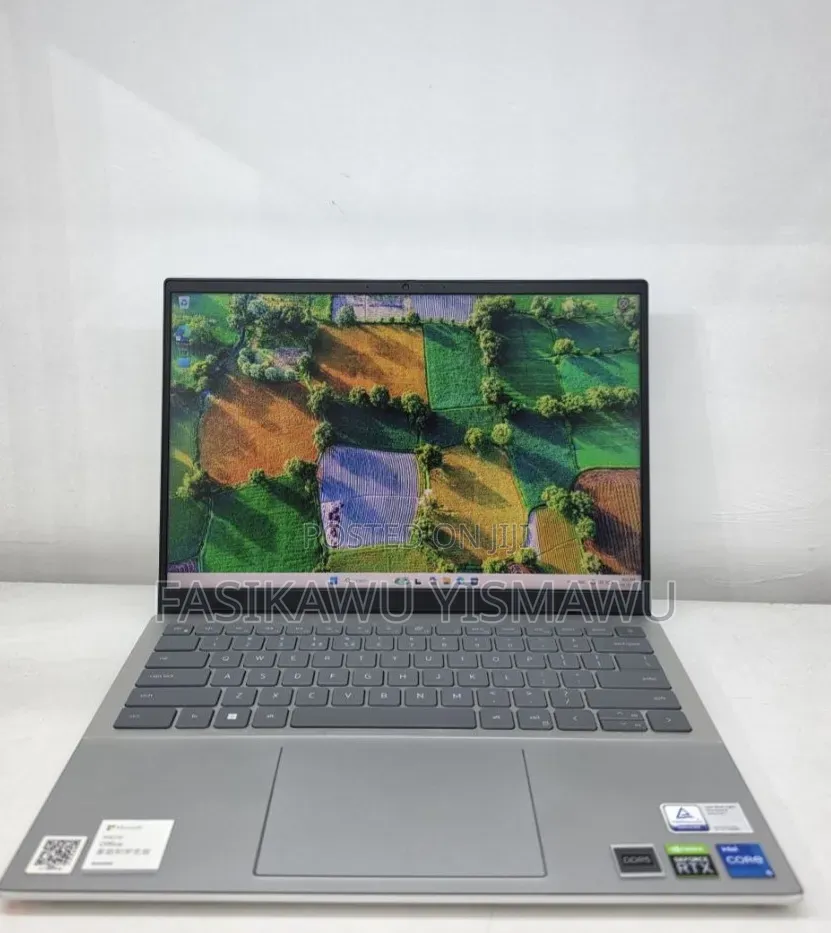 New Laptop Dell Inspiron 15 16GB Intel Core i5 SSD 512GB