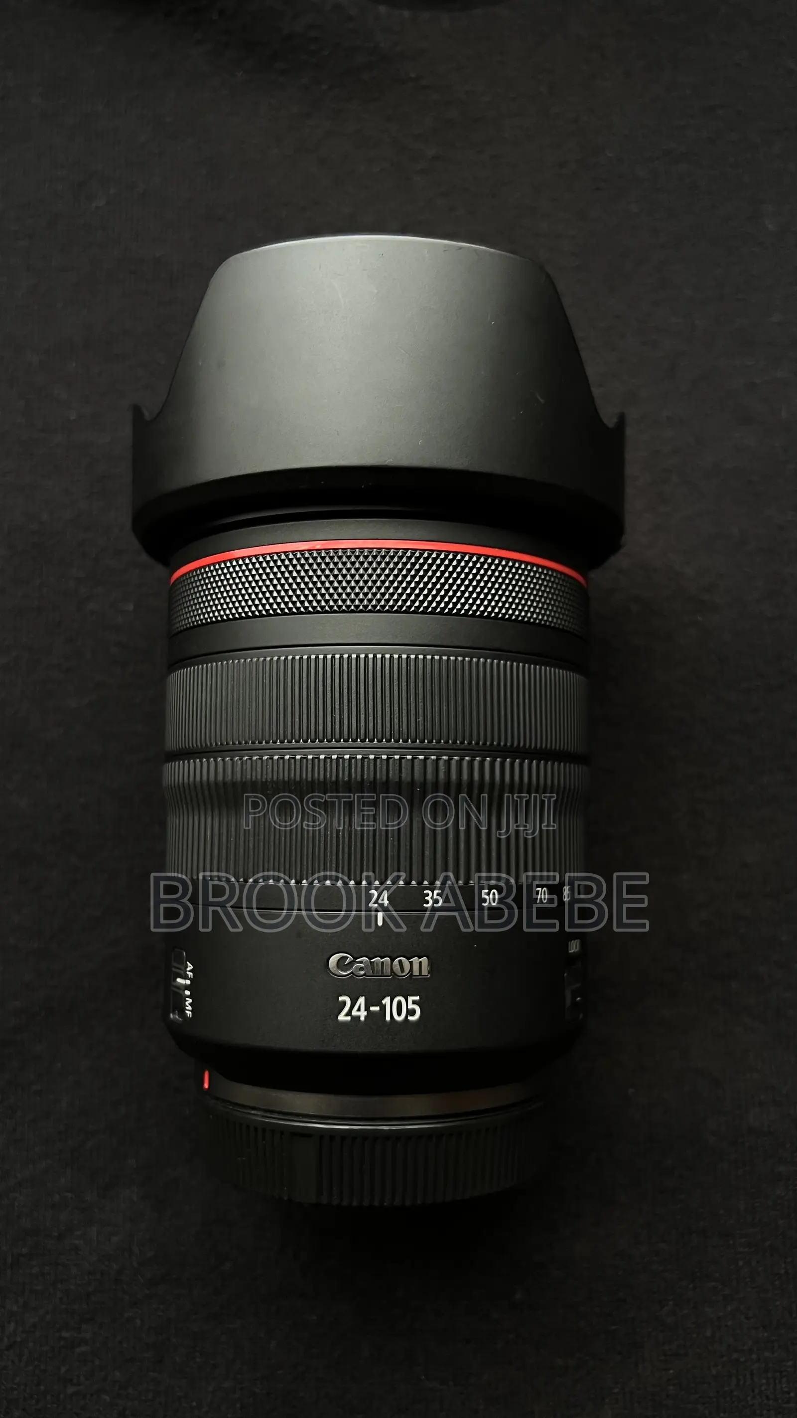 Rf 24-105 Redring