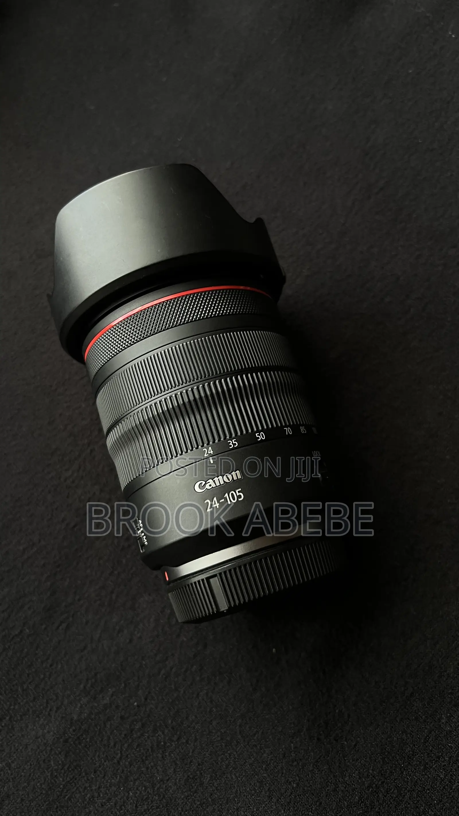 Rf 24-105 Redring