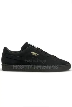 Puma Shoes Size 37/38