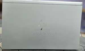New Laptop HP EliteBook 850 16GB Intel Core i5 SSD 512GB