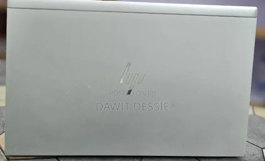 New Laptop HP EliteBook 850 16GB Intel Core i5 SSD 512GB