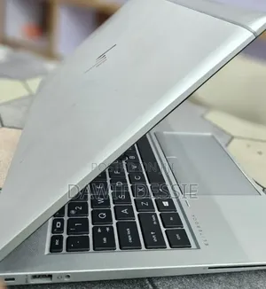 New Laptop HP EliteBook 850 16GB Intel Core i5 SSD 512GB